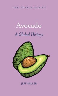Front cover_Avocado