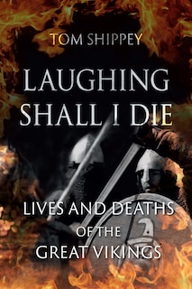 Front cover_Laughing Shall I Die