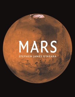 Front cover_Mars