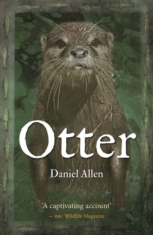 Front cover_Otter