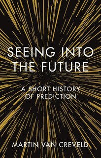 Front cover_Seeing Into The Future