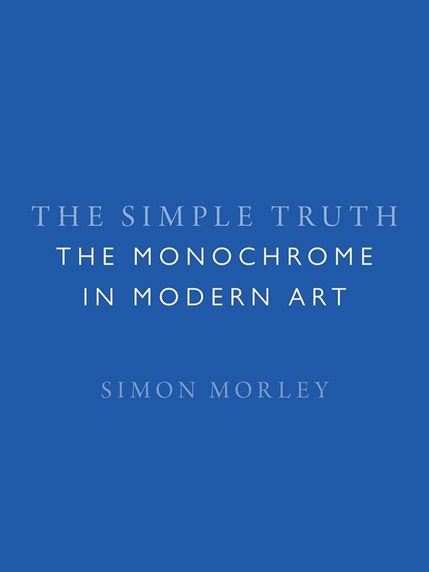 Couverture_The Simple Truth