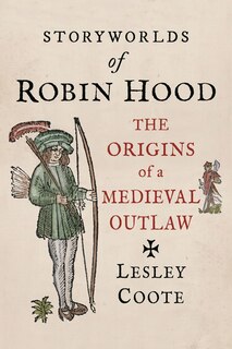 Couverture_Storyworlds Of Robin Hood