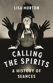 Couverture_Calling The Spirits