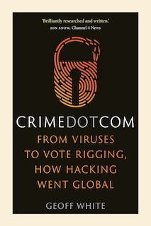 Front cover_Crime Dot Com
