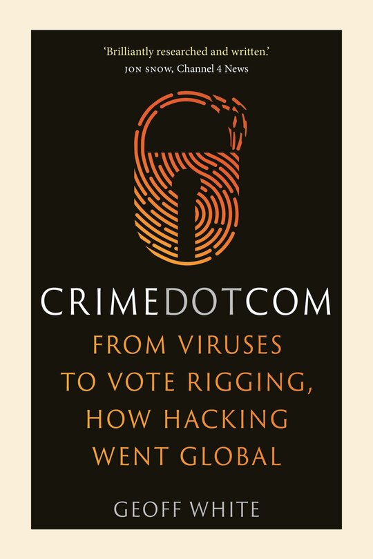 Front cover_Crime Dot Com