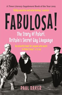 Front cover_Fabulosa!