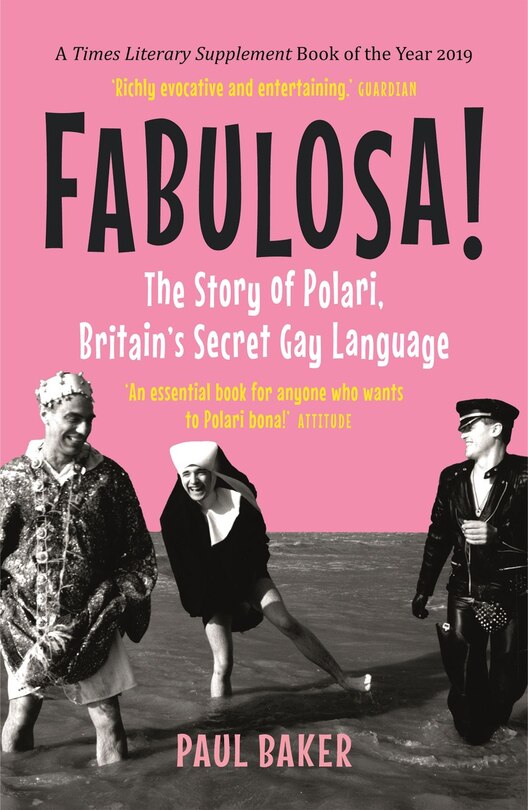 Front cover_Fabulosa!