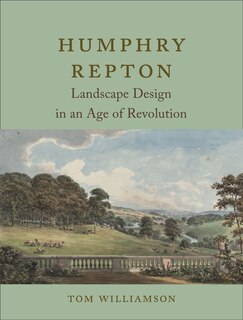 Front cover_Humphry Repton