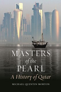 Front cover_Masters Of The Pearl