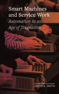 Front cover_Smart Machines And Service Work