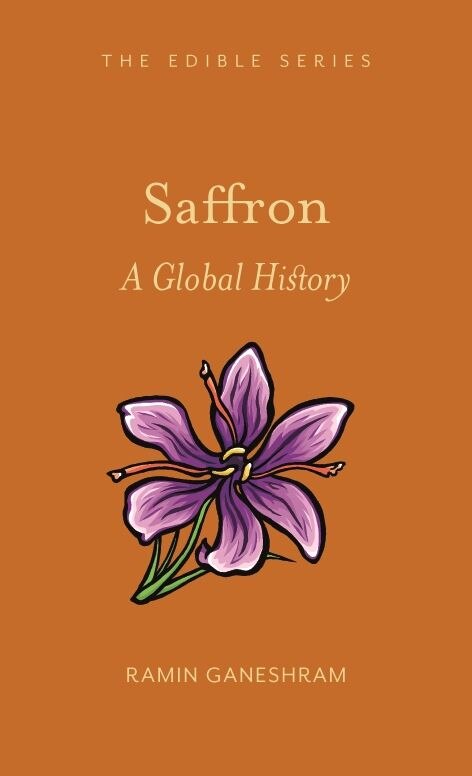 Front cover_Saffron