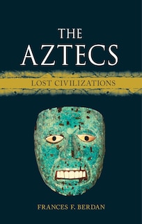 Front cover_The Aztecs