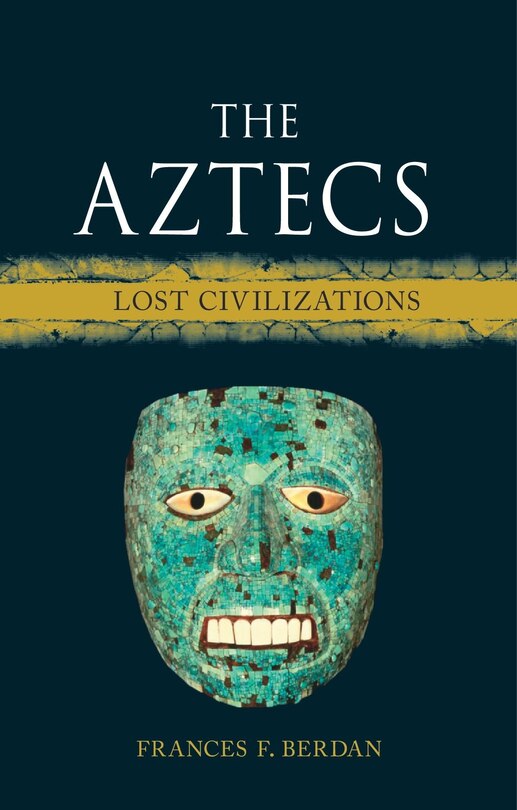 Front cover_The Aztecs