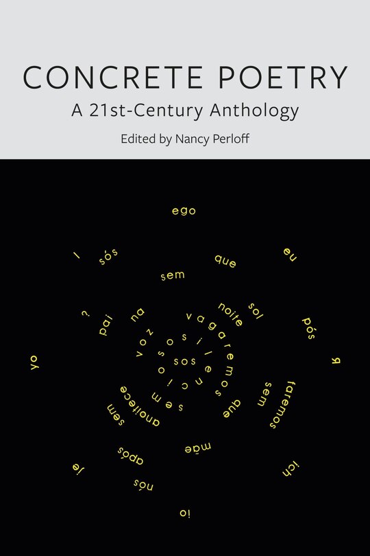 Front cover_Concrete Poetry