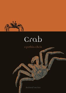 Front cover_Crab
