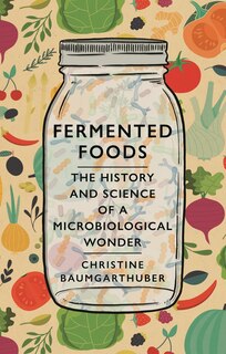 Front cover_Fermented Foods