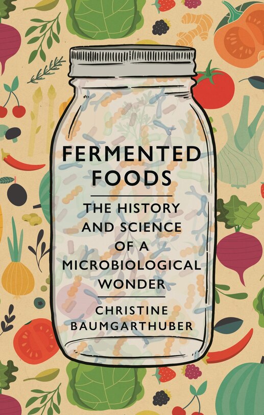 Front cover_Fermented Foods