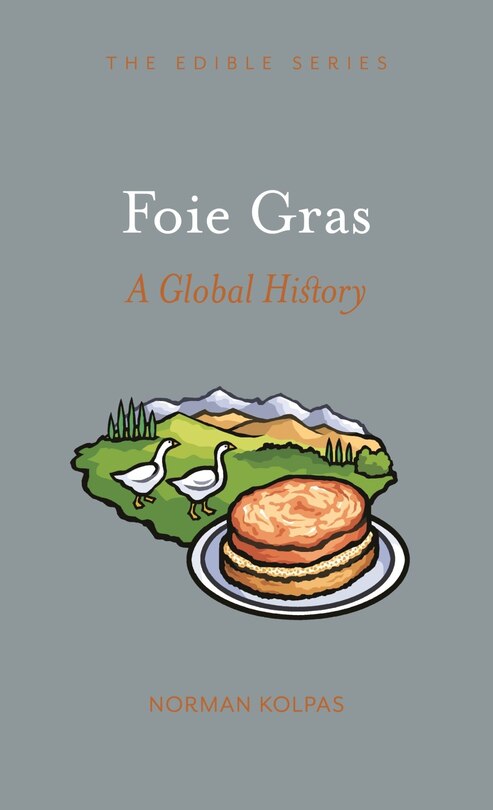 Couverture_Foie Gras