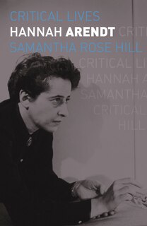 Front cover_Hannah Arendt
