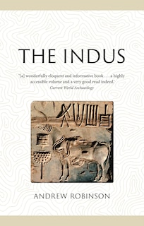 Couverture_The Indus