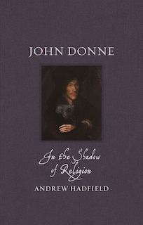 Front cover_John Donne