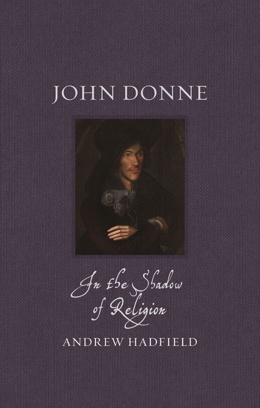 Front cover_John Donne