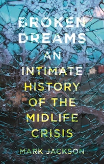 Couverture_Broken Dreams