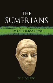 Front cover_The Sumerians