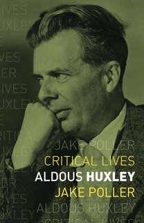 Front cover_Aldous Huxley