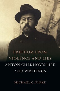 Front cover_Freedom from Violence and Lies