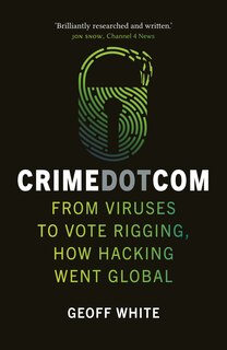 Front cover_Crime Dot Com