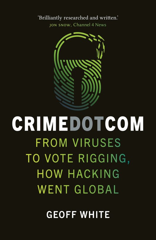 Front cover_Crime Dot Com