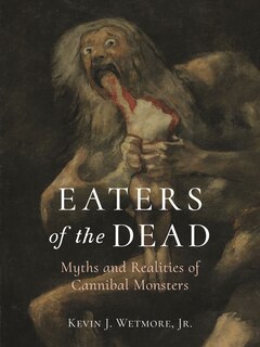Front cover_Eaters Of The Dead