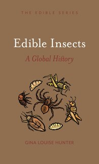 Couverture_Edible Insects
