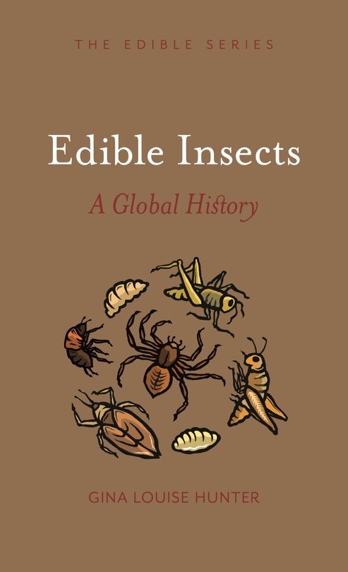Couverture_Edible Insects