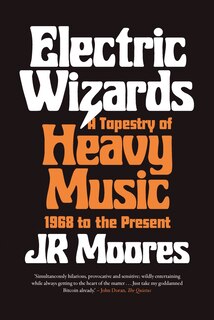 Couverture_Electric Wizards