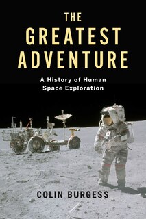 Front cover_The Greatest Adventure