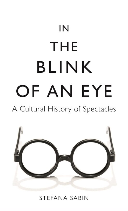 Couverture_In The Blink Of An Eye