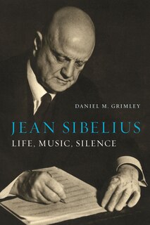 Front cover_Jean Sibelius