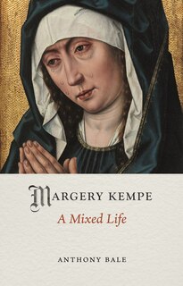 Front cover_Margery Kempe