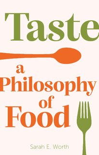 Front cover_Taste