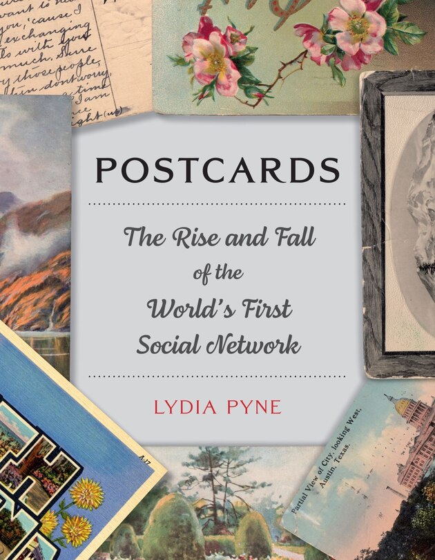 Front cover_Postcards