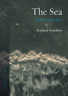 Couverture_The Sea