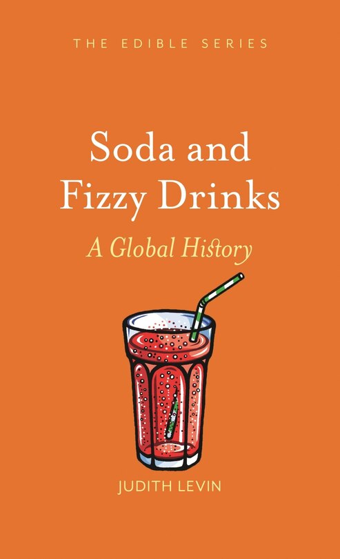 Couverture_Soda And Fizzy Drinks