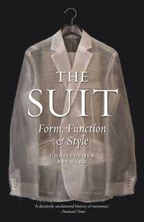 Front cover_The Suit