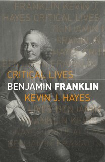 Couverture_Benjamin Franklin