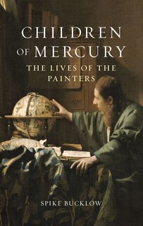 Front cover_Children Of Mercury