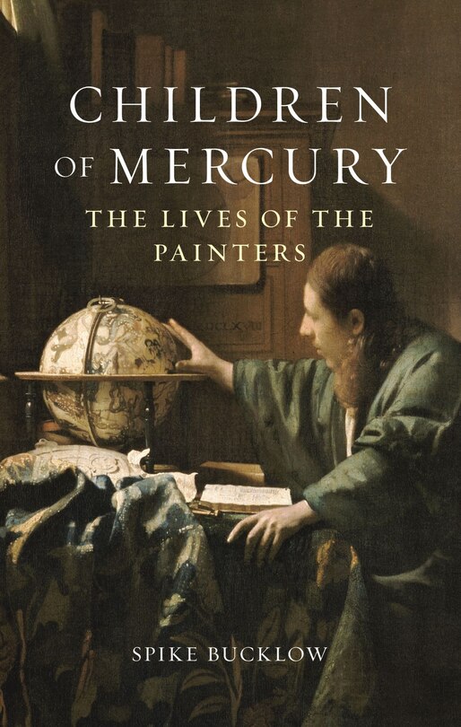 Front cover_Children Of Mercury