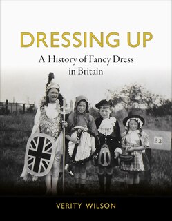 Couverture_Dressing Up